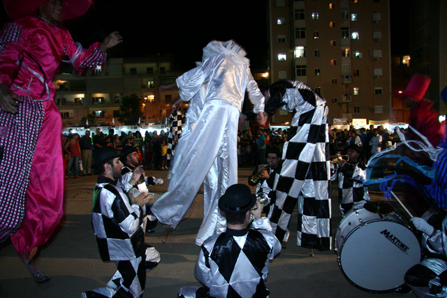 Chiyah Festival